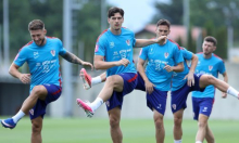 Vatreni pred transferom karijere: Za 60 milijuna eura seli u najjaču ligu svijeta