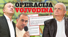 EVO NA KOJI NAČIN HOĆE DA NAM OTMU SEVERNU POKRAJINU! Sve što izgovara Čanak je STRATEGIJA STUDENTSKE LISTE i njenih inostranih mentora