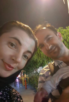Jelena iz Užica se udala za Šahaba iz Irana: Čim se preselila, morala je da uradi ovo, mnoge Srpkinje bi poludele
