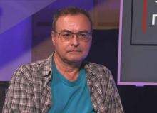 JOVO BAKIĆ JOŠ 2009. TVRDIO DA JE U SREBRENICI POČINJEN GENOCID! Tzv. studentska lista to i ne krije - hoće da ponize Srbiju CELA PREVARA STALA U 2 MINUTA