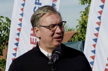 Vučić najavio ulaganje u Opštu bolnicu Valjevo: 