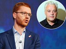 EUAN McCOLM: By equating Zionism with racism, the Greens have crossed the line. It's time decent people stopped backing them