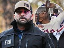 Humiliation for Kash Patel as 'hollowed out' FBI hits new low... and agents deploy secret tactics for survival: 'Never been this bad'