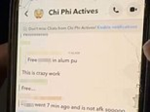All the most shocking Cornell 7 texts and phone calls, as Jane Doe and students she sued accuse one another of lying