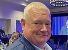 Military veteran Democrat lawmaker blames PTSD as he's arrested for driving while twice the legal limit and smashing into stop sign