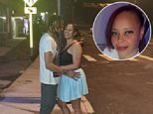 New England woman, 39, charged with murdering her boyfriend... but her family says she snapped over his domestic violence