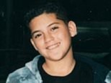 Boy, 13, killed in freak slide accident after going down flume that was covered in screws, stricken mom says
