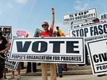 Can Trump hold back the 'blue tsunami'? The three ways the midterms will go and the 'hidden vote' nobody is talking about