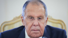 AKO JE NATO ODBRAMBENI SAVEZ, ZAŠTO NIJE SPASIO JUGOSLAVIJU? Lavrov ogolio licemerje Zapada (VIDEO)