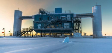 Nobelpreis für Physik: Francis Halzen ausgezeichnet für Neutrinoforschung im Eis