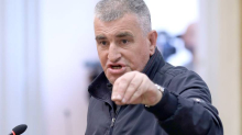 Bulj: Blizu Sinja su imali četnički dernek! Obaviješteni su SOA, policija, predsjednik i premijer