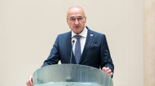 Dva broda pogođena dronovima u Crnom moru, jedan potonuo. Grlić Radman: 'Zabrinuti smo'