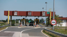 HAC poništio natječaj za novi sustav naplate cestarine: Nije bila valjana nijedna ponuda