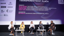 Održana konferencija Startover: 'Rad od osam sati je zastario'