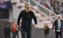 Bilić nakon poraza od Španjolske ljut na suce: 'Drugi gol je zaleđe'