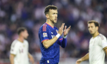 Marca se naklonila Hrvatskoj nakon drame na Poljudu: 'Možeš igrati kako god želiš, Španjolska će te pobijediti'
