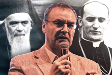 BOŽE, SAČUVAJ ŠTA GOVORI LIDER 'STUDENTSKE LISTE' JOVO BAKIĆ! 