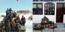 Loptu zamenili puškom i otišli u večnost: 12 fudbalera iz istog kluba dalo život za Republiku Srpsku, najmlađi imao samo 22 godine