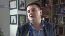 PUŠTEN RADENKO TOMAŠEVIĆ: Kurtijeva policija uhapsila Srbina na Gazivodama, sad izašao iz pritvora 