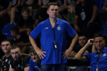 Partizan spreman za svetskog prvaka: 