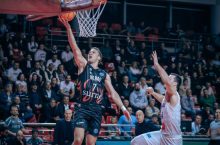 Bilbao slavio u Laktašima, Igokea bez odgovora
