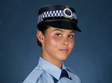 Young constable who found the 'love of her life' in the police force to be laid to rest after fatal car crash