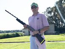 Insurance executive killed wife, daughter, 24, and himself in their $1.7m mansion