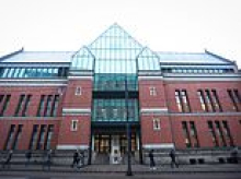 Two Romanian nationals plead guilty to sex offences after 14-year-old girl was raped in Manchester city centre flat