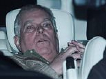 Andrew Mountbatten-Windsor 'claims police took personal items during raids' after his Epstein files arrest