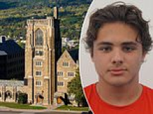 What we know so far about the Cornell students accused of gang raping Jane Doe