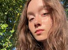 Missouri girl, 16, dead after being struck by deputy's car while lying on road at 3:43am