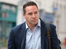 Kieran Hayler texted 'I love you, goodnight' to 13-year-old girl after he raped her, court told