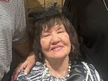 Southern woman, 80, hosts her own funeral because she doesn't want to miss out on tributes and mourning when her time finally comes