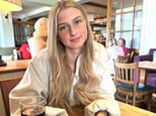 Girl, 16, died days after 'hit-and-run' in Wakefield 'after being found seriously injured on road': Man, 25, is arrested