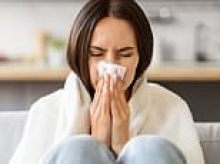 Early start to the flu season threatens to overwhelm already stretched emergency departments