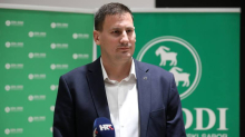Luka Pavlović novi šef pulskog IDS-a: 'Nećemo biti ni lijevo ni desno, već isključivo naprijed'