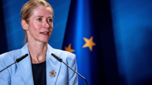 Kallas: EU priprema sankcije za one koji su sudjelovali u 'lažnim' ruskim izborima