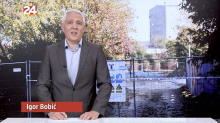 Gledajte '240 sekundi' 24sata! Pronašli bačve sa živom u Sisku, uključili se policija i inspektorat