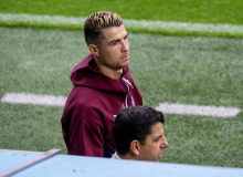 Ronaldo obtožuje selektorja, da je prelomil obljube, a je še pripravljen igrati za reprezentanco