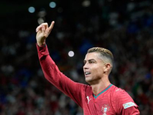 Ronaldo prekinil molk: odprta vojno s portugalsko zvezo in selektorjem