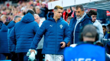 Cristiano Ronaldo: Ronaldo will weiterhin in Portugals Nationalmannschaft spielen