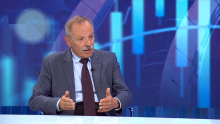 Mrak: Politična razklanost je ena od ključnih težav naše gospodarske konkurenčnosti