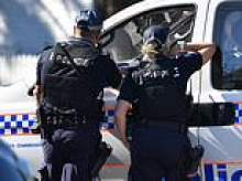 Ipswich father charged with murdering three-month-old son