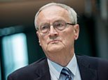 Germany's top former spy leaked British secrets, MI6 fears