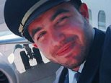 'Terrorist hijacker' who tried to undertake 'Israeli 9/11' learned to fly in Britain - reports