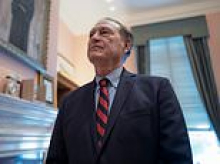 Justice Alito 'not pleased' with Trump as he denounces 'rhetoric' aimed at Supreme Court