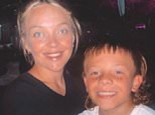 Grieving mum's tragic question to another as suicide of boys, 12 and 13, is confirmed a coincidence