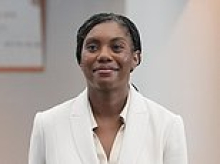 DAILY MAIL COMMENT: Kemi's 'tough love' plan to save a lost generation from Labour's legacy of unemployment