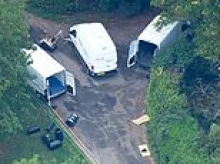 The mystery of what actually happened at RAF Fairford that's straight out of a Hollywood thriller: Were US bombers targeted by an audacious drone attack straight out of the Ukrainian playbook?
