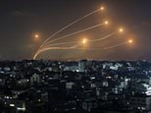 Tories' 'iron dome' proposal gets a vote of approval... from a Labour peer